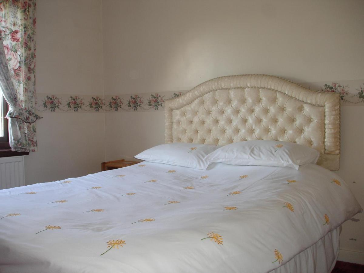 Lavender Cottage With Parking And Beautiful Views Spring Special Carsphairn Buitenkant foto
